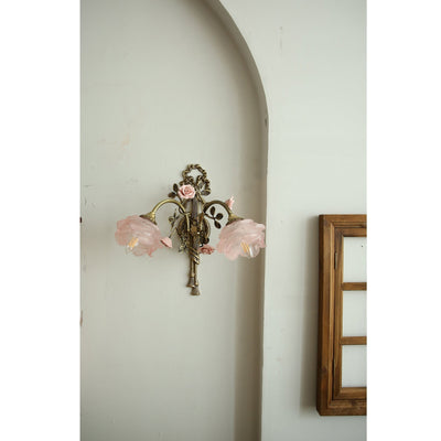 Lumaelle Sconce
