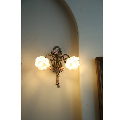 Lumaelle Sconce