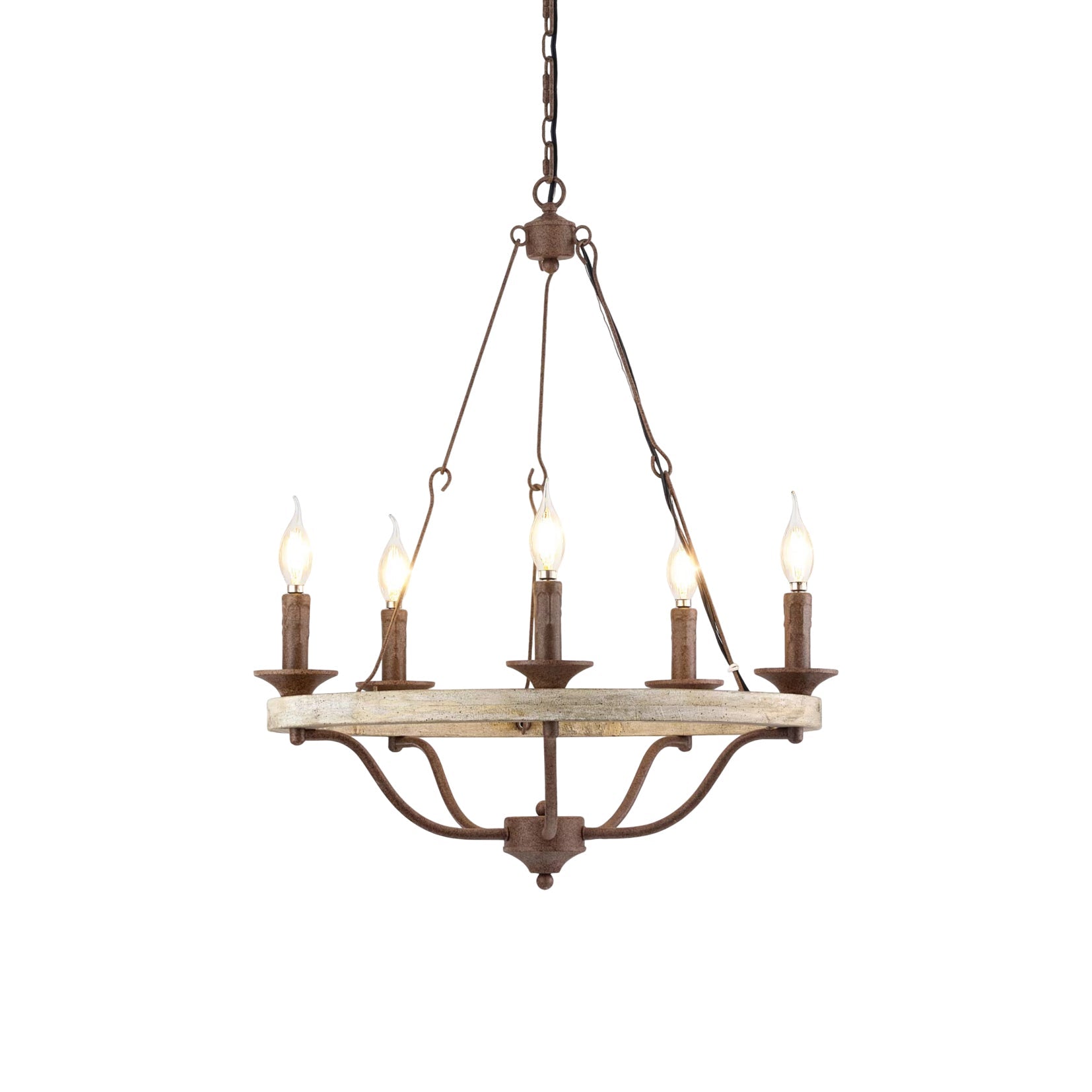Orelireon Chandelier