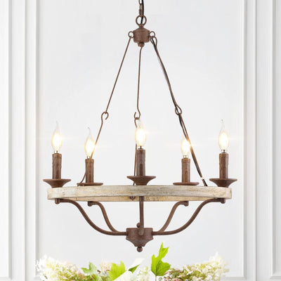 Orelireon Chandelier