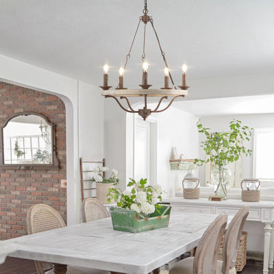 Orelireon Chandelier