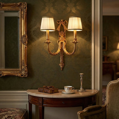 Marquis Wall Lamp
