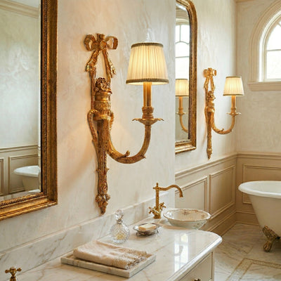 Marquis Wall Lamp