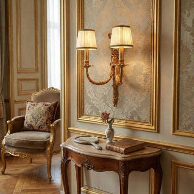 Marquis Wall Lamp