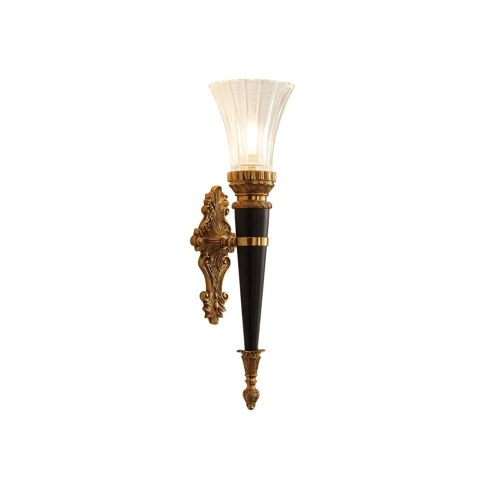 Clairridge Torch Indoor Wall Light
