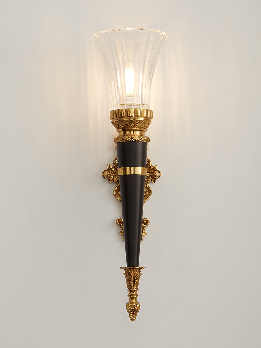 Clairridge Torch Indoor Wall Light