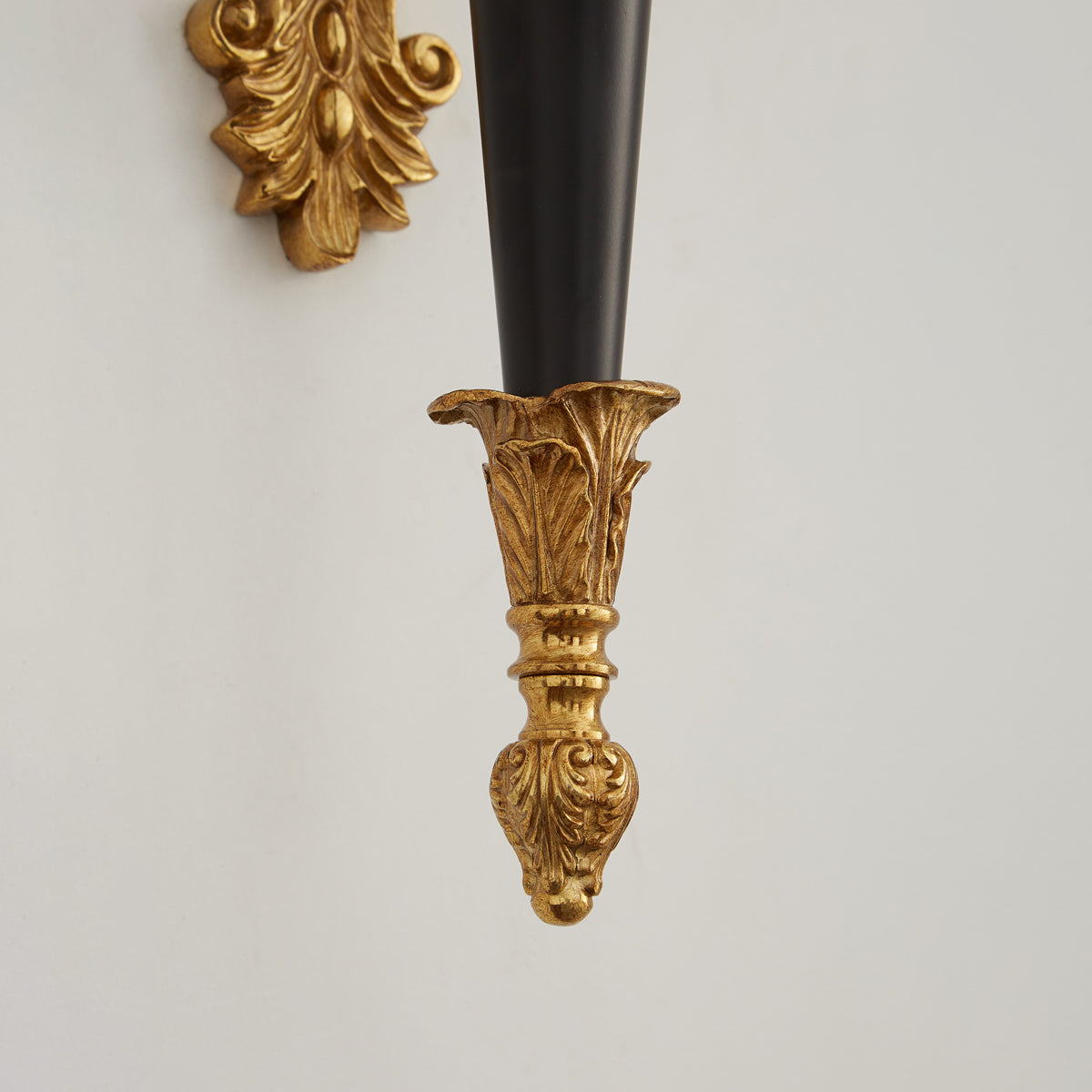 Clairridge Torch Indoor Wall Light