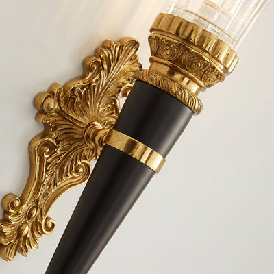 Clairridge Torch Indoor Wall Light