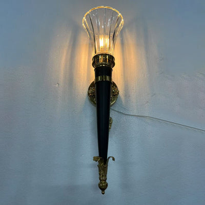 Clairridge Torch Indoor Wall Light