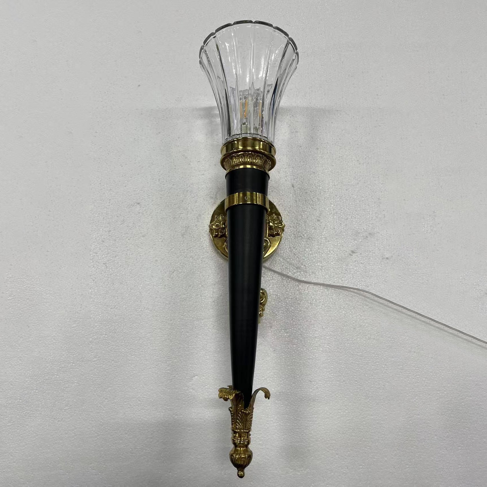Clairridge Torch Indoor Wall Light