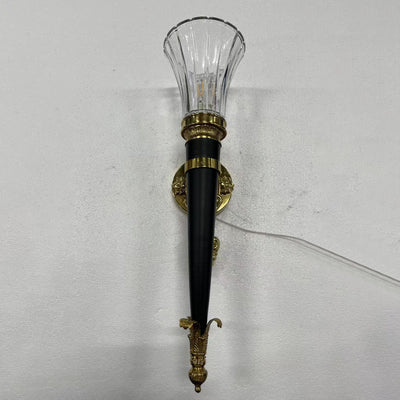 Clairridge Torch Indoor Wall Light