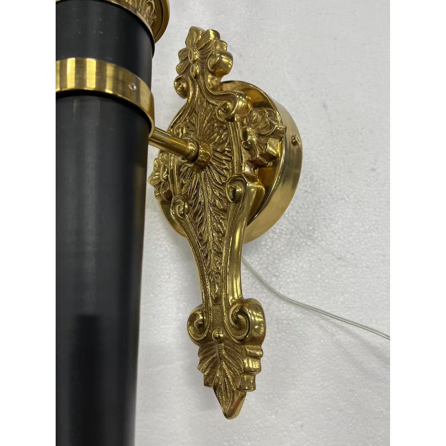 Clairridge Torch Indoor Wall Light