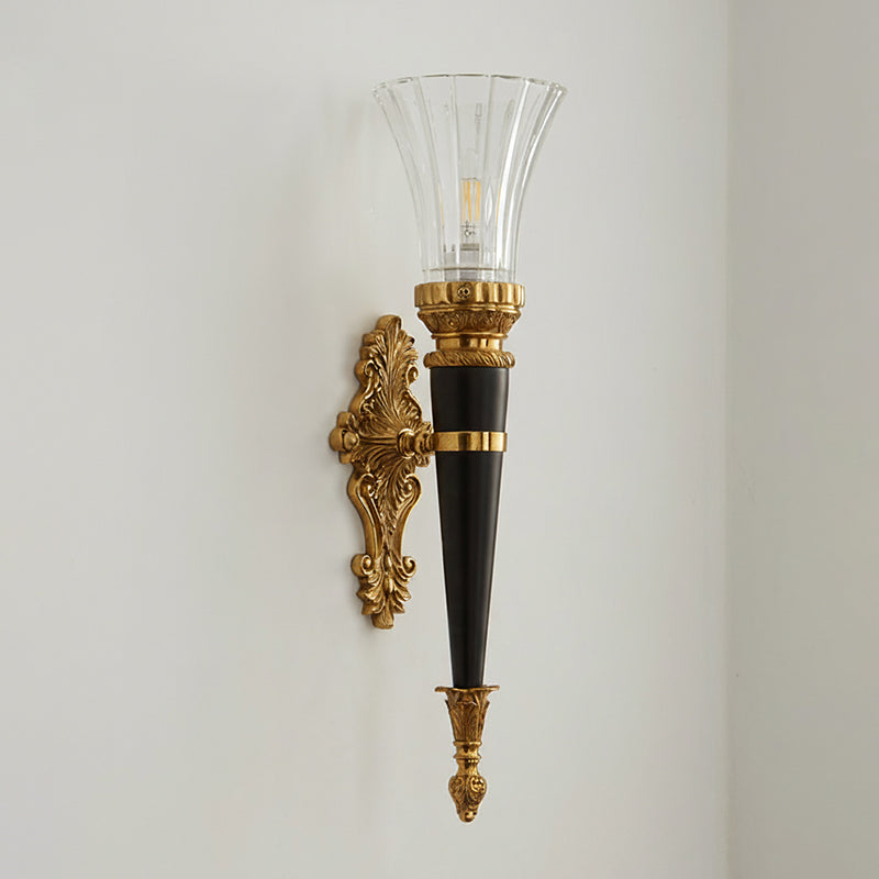 Clairridge Torch Indoor Wall Light