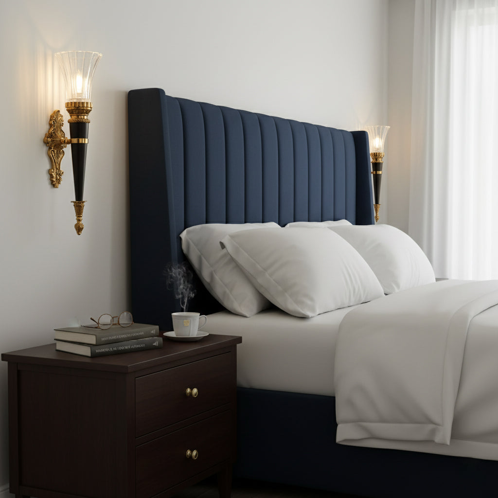 Clairridge Torch Indoor Wall Light