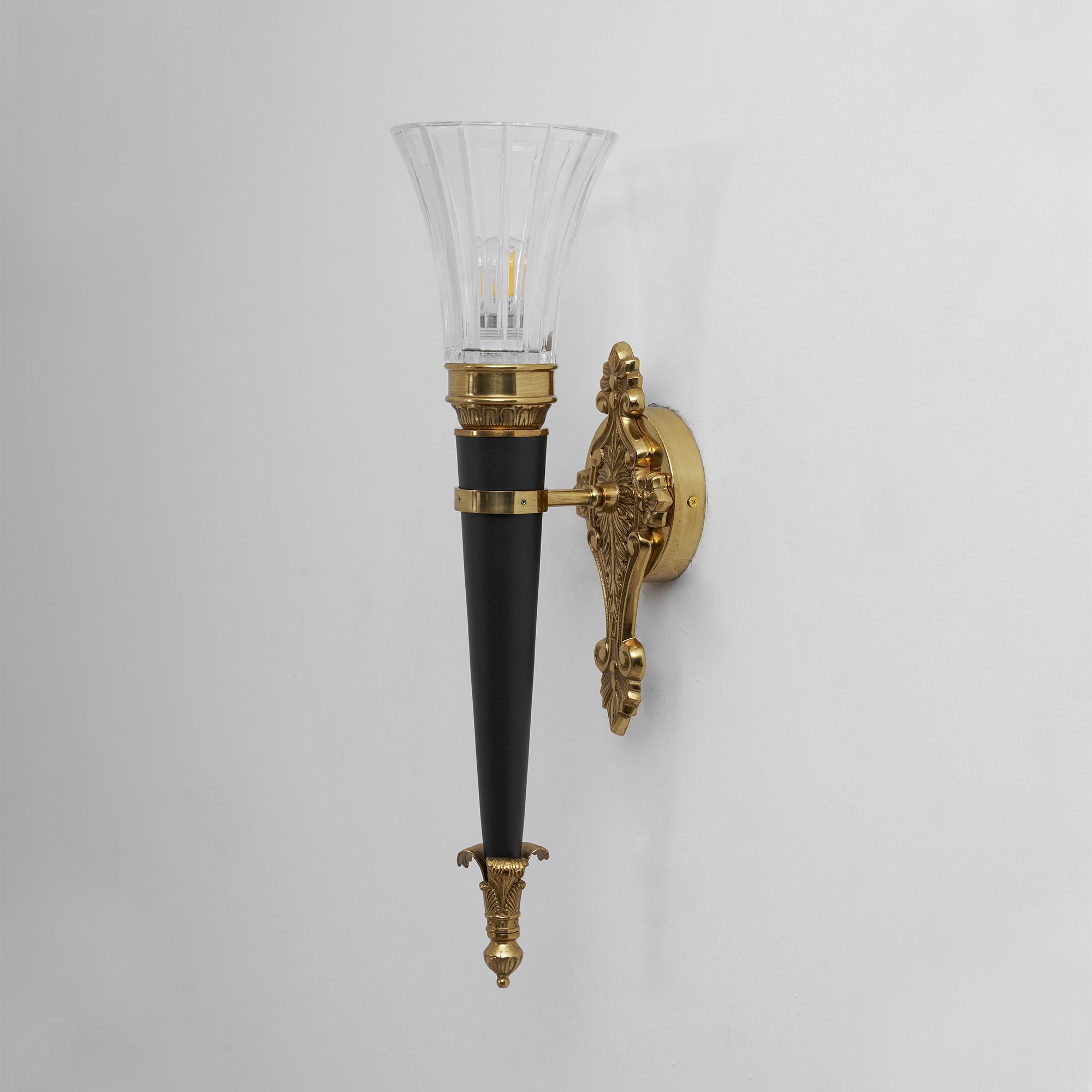 Clairridge Torch Indoor Wall Light