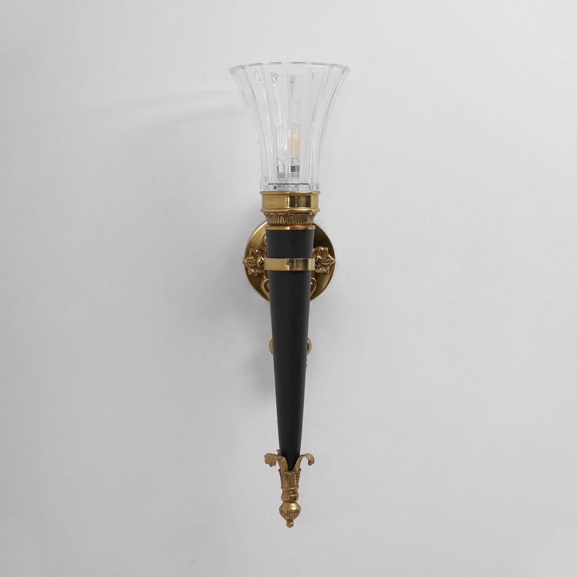 Clairridge Torch Indoor Wall Light