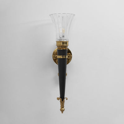 Clairridge Torch Indoor Wall Light