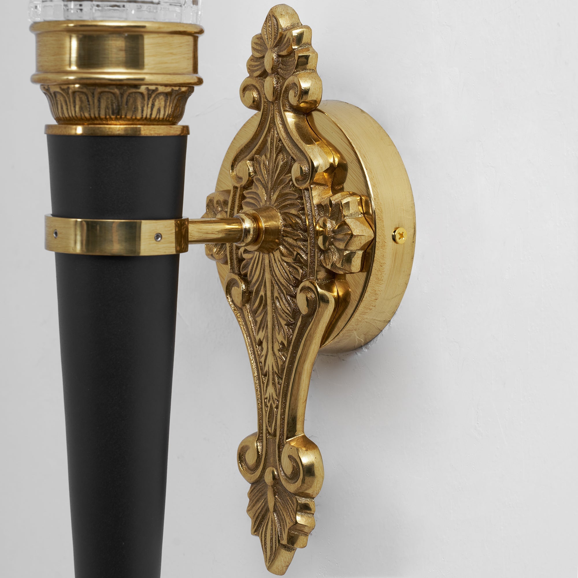 Clairridge Torch Indoor Wall Light