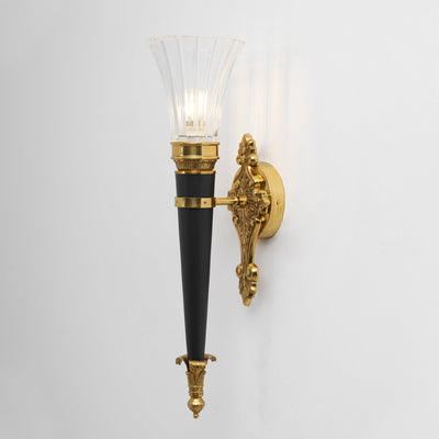 Clairridge Torch Indoor Wall Light
