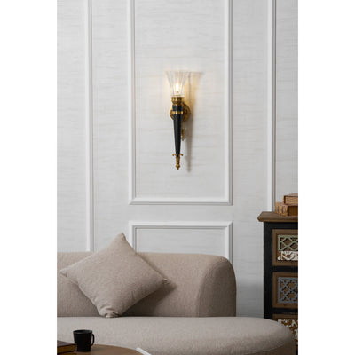 Clairridge Torch Indoor Wall Light