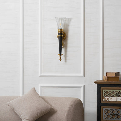 Clairridge Torch Indoor Wall Light