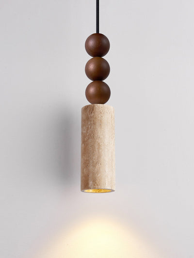 Greshwick Bead Pendant Lamp