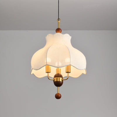 Julia Vintage Pendant Lamp