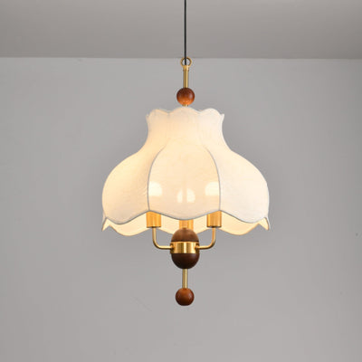 Julia Vintage Pendant Lamp