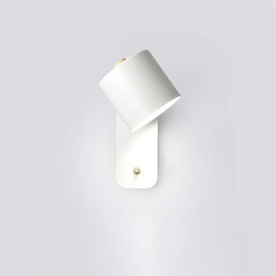 Lumiford Rotatable Cylinder Indoor Wall Light