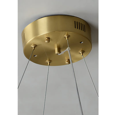 Teriuella Chandelier
