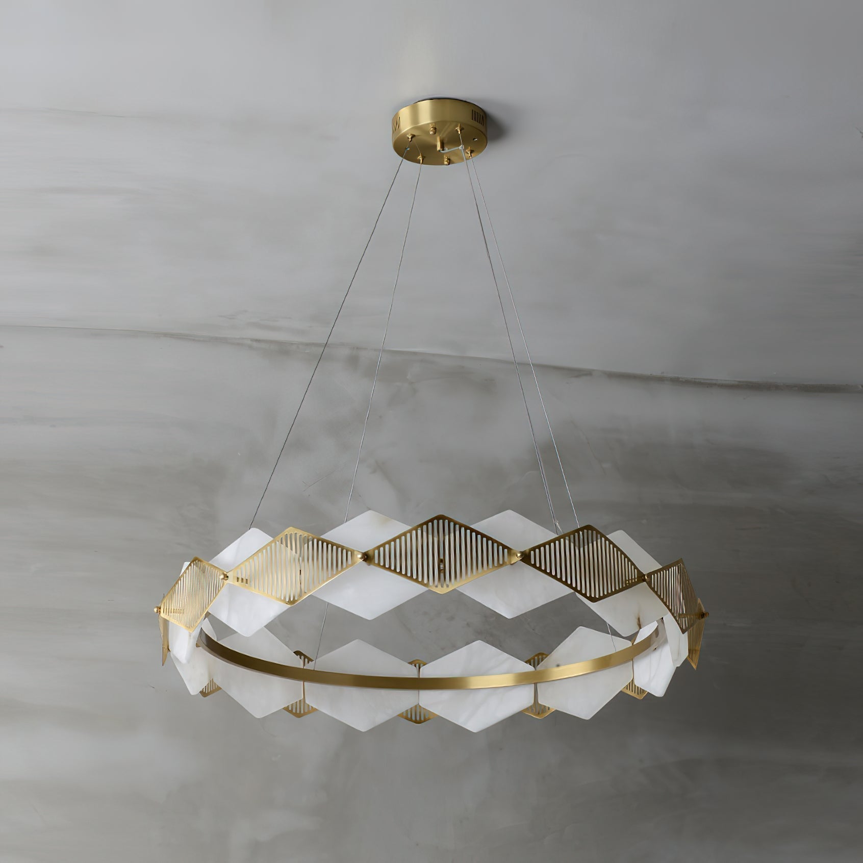 Teriuella Chandelier