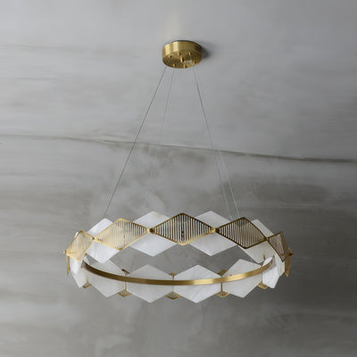 Teriuella Chandelier