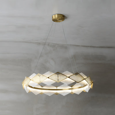 Teriuella Chandelier
