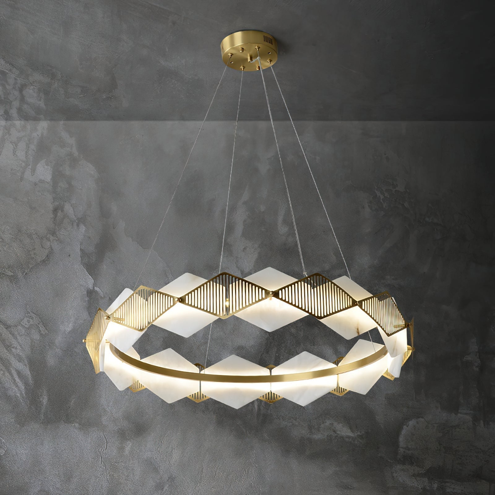 Teriuella Chandelier