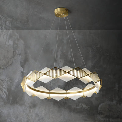 Teriuella Chandelier