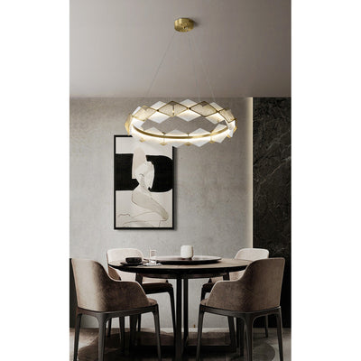 Teriuella Chandelier