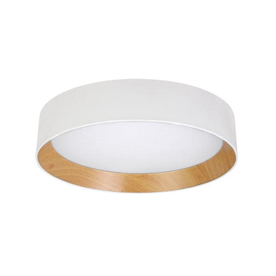 Cirarena Modern Minimalist Round Ceiling Lamp