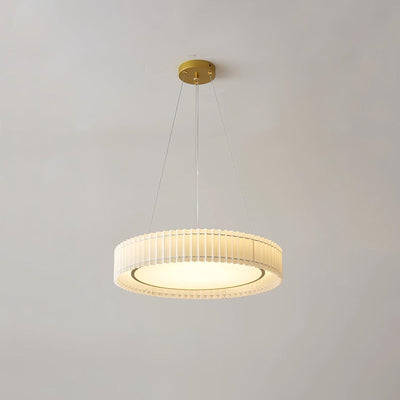 Cudo Fabric Cozy Pendant Lamp