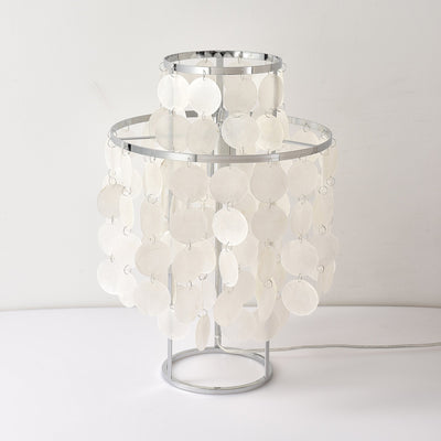Dius Luxury Table Lamp