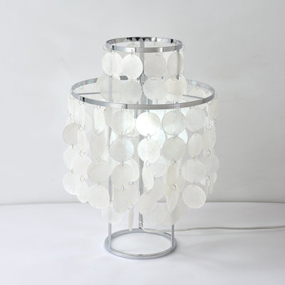 Dius Luxury Table Lamp