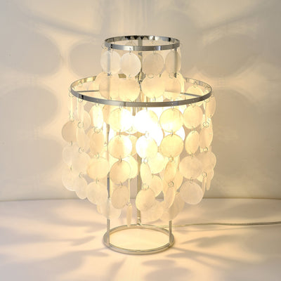 Dius Luxury Table Lamp