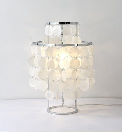 Dius Luxury Table Lamp
