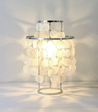 Dius Luxury Table Lamp