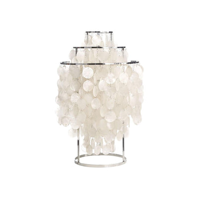 Dius Luxury Table Lamp
