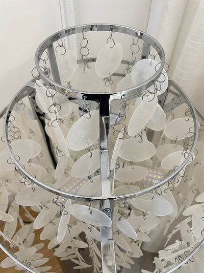 Dius Luxury Table Lamp