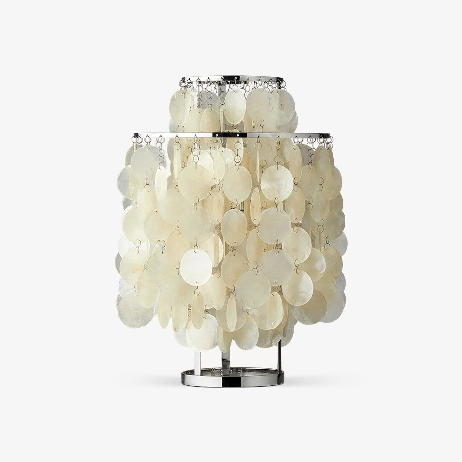 Dius Luxury Table Lamp