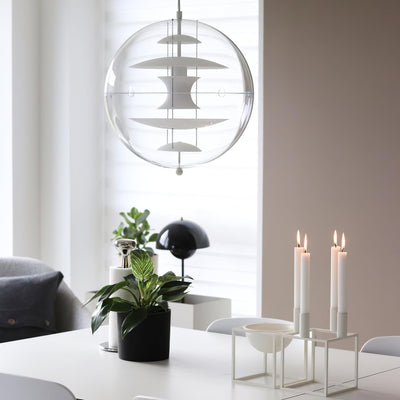 Gyan Futuristic Pendant Lamp