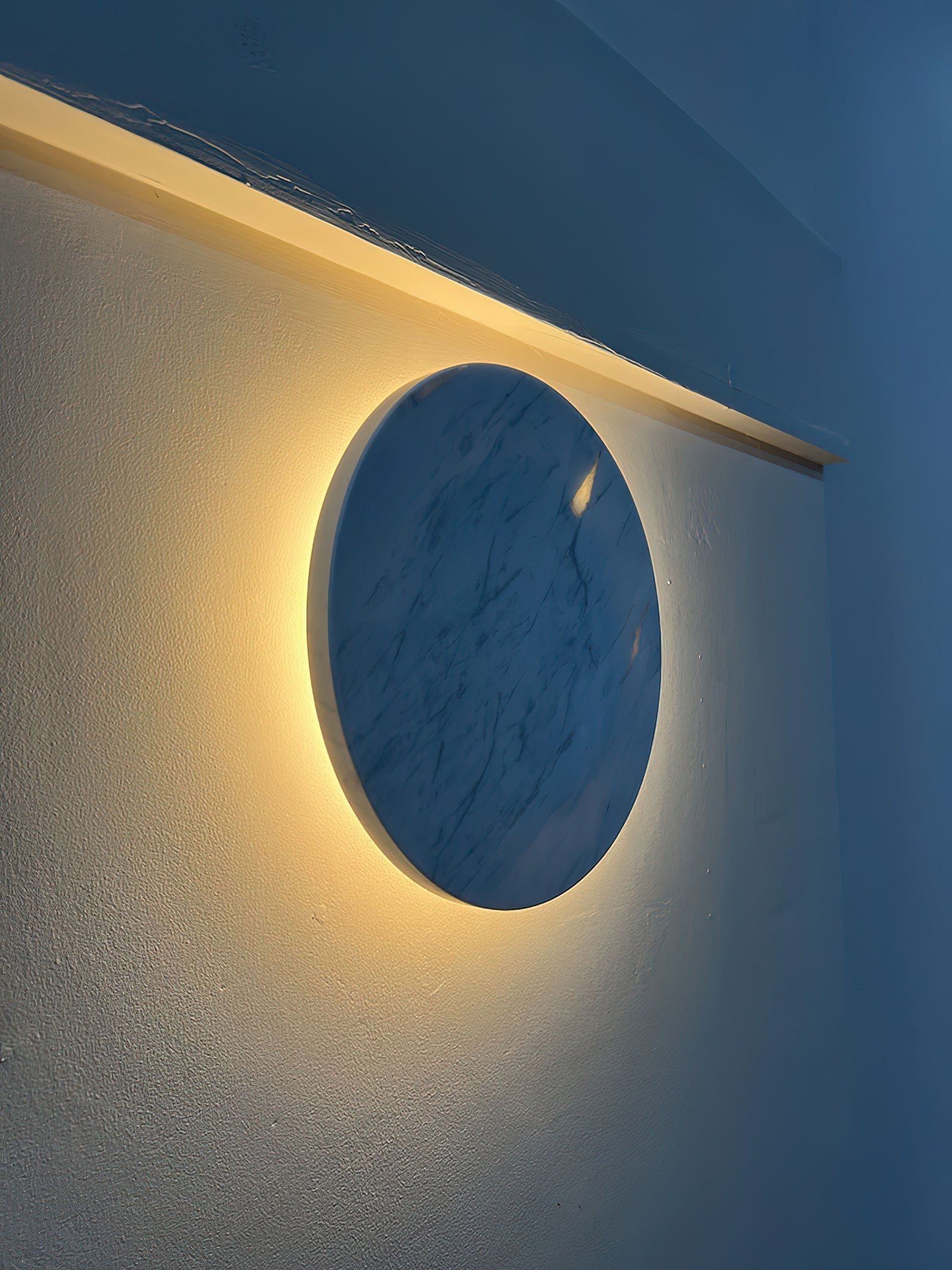 Noroella Wall Lamp