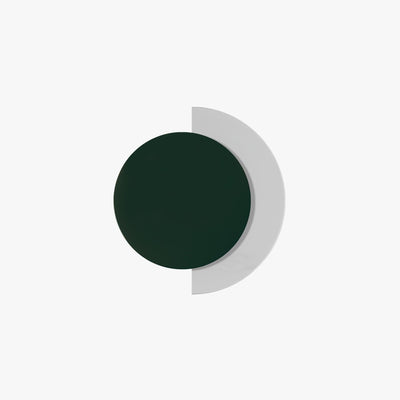 Caluira Wall Lamp Abstract Ring