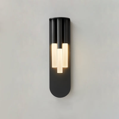 Oraeen Premium Nordic Art Wall Lamp